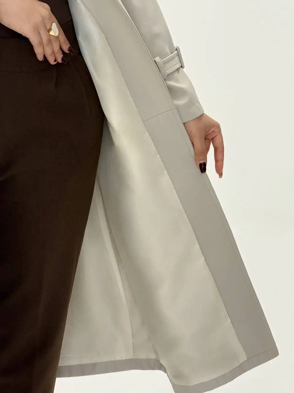 3556-بارونی ترکیبی نیکو